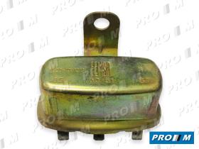 Femsa TL20-19 - Temporizadorde limpia Seat