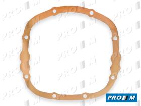 Seat Clásico JGT131 - Junta grupo diferencial Seat 131 2500 D Sofin