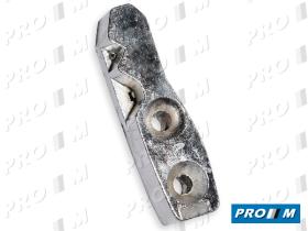 Renault Clásico RPI6012 - Resbalón cerradura puerta izquierda Renault 6-12