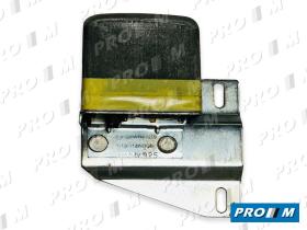 Talbot 9190146008 - Regulador de alternador BOSCH