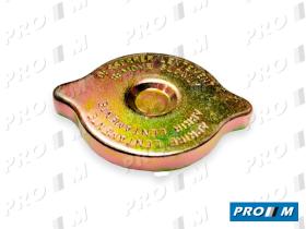 Caucho Metal TA-9016 - Tapon tapa balancines Pegaso 1214 1216 1217 1223 1231 1231