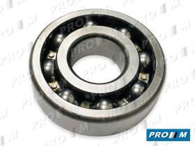 Pro//M Rodamientos 8305 - Rodamiento de bolas Seat 850