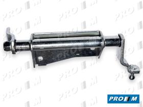 Caucho Metal RC129 - Reenvio selector de cambio Seat a partir 1982 4 velocidades