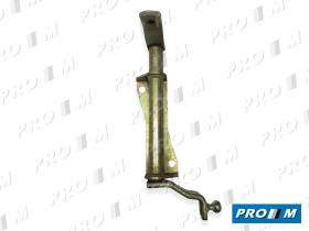 Copela de amortiguador delantero Seat Panda-Ritmo-Ronda Caucho Metal 12687  - Recambios Pro//M