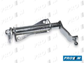 Caucho Metal RC127 - Reenvio selector de cambio Seat hasta 82