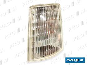 Iluminación (hasta '90) 62253 - Piloto delantero izquierdo Renault 21