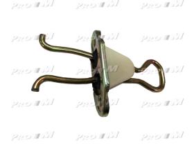 Seat Clásico 131FP - Freno de puerta delantera Seat