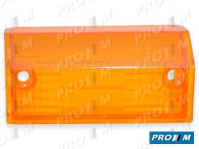 Prom Iluminación A112DIA - Tulipa delantera izquierda ámbar Autobianchi A112
