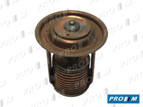 Caucho Metal 1014 - Termostato Simca 900-1000 Motor 315