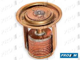 Caucho Metal 1014 - Termostato Simca 900-1000 motor 315