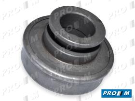 Seat Clásico CE1241430 - Collarin de embrague Seat 124 S1430  135/S60