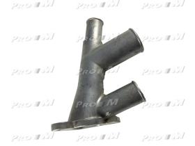 Caucho Metal CT-118 - Salida agua culata Peugeot 205 309 motor Talbot