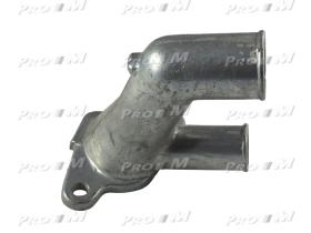 Caucho Metal CT-119 - Colector agua culata Talbot Simca 1200