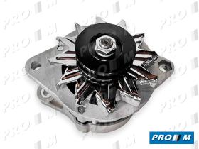 Seat Clásico ALT12445 - Alaternador 12v 45AH