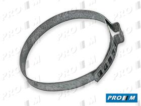 Caucho Metal AGP2 - Abrazadera guardapolvos palier grande