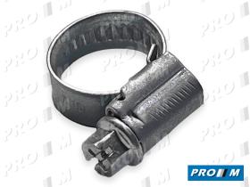 Caucho Metal ABR816 - Abrazadera de manguito 8 16mm