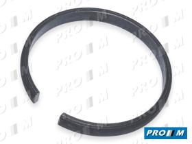 Caucho Metal SC-2024 - Sincronizado de cambio