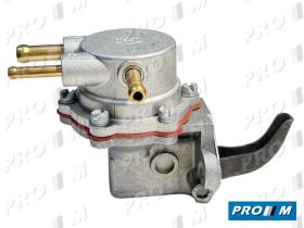 Bombas de gasolina 1052583 - Bomba de gasolina Suzuki SJ410 Santana