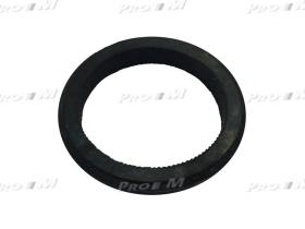 Caucho Metal 60013 - Goma piñón de cigüeñal