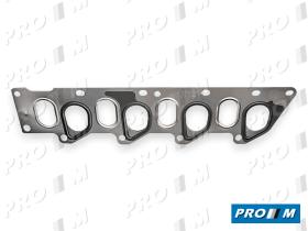 AJUSA 13248100 - Junta colector de admisión-escape Renault