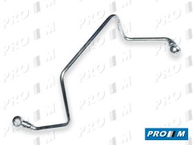 AJUSA OP10049 - Tubo de engrase Citroen-Peugeot