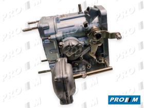 Prom Carburador 2836DCD - Carburador Weber 28/36DCD