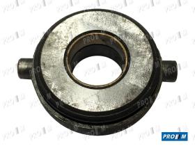 Pro//M Rodamientos 114/033 - Collarin de embrague DKW Auto Union hasta 1967 varios