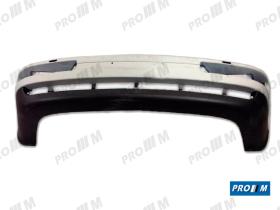 Pro//M Carrocería 895807101BC - Paragolpes delantero Audi 80-90 año 87-91