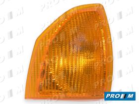 Prom Iluminación D71DA - Piloto delantero derecho ámbar Alfa Romeo 33 -89