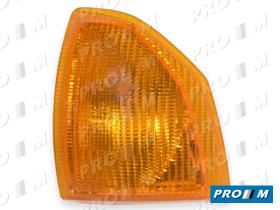Prom Iluminación D71IA - Piloto delantero izquierdo ámbar Alfa Romeo 33  -89