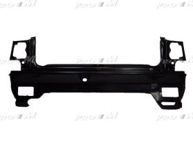 Pro//M Carrocería 1H5813302A - Panel trasero VW Vento 91-'98