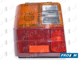 Prom Iluminación P106I - Piloto trasero izquierdo Fiat Uno 83-89