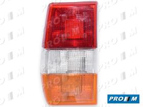 Prom Iluminación 2167 - Piloto trasero izquierdo Ford Fiesta 83-88