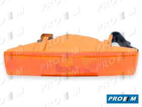 Prom Iluminación 2615 - Piloto delantero izquierdo ámbar Ford Sierra 82-87