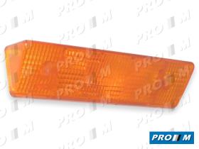 Hella 21089 - Tulipa delantero izquierdo Volkswagen Passat-Santana