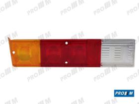 Prom Iluminación 21101B - Tulipa piloto trasero derecho Seat Ritmo  NG00332209