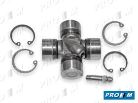 Caucho Metal 2720085C00 - Cruceta de transmisión Suzuki Vitara-Samurai