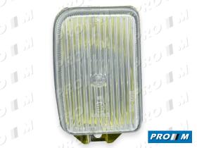 Hella 1NM133205021 - Faro antiniebla delantero izquierdo Volkswagen Passat 85-88