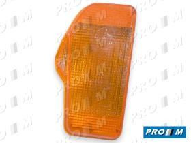 Hella 9EL115754017 - Tulipa piloto delantera derecha Volkswagen Scirocco 76