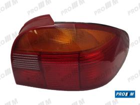 Ford 93BG13A602BA - Piloto trasero derecho Ford Mondeo