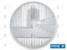 Hella 94001 - Cristal faro Dkw F1000 N1000 N1300