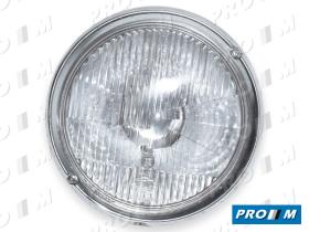 Hella 10015 - Óptica Dkw F1000 N1000 N1300