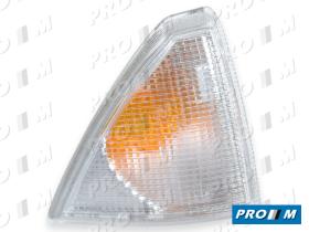 Prom Iluminación 411630 - Piloto delantero derecho blanco Alfa Romeo 75