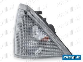 Prom Iluminación 412630 - Piloto delantero izquierdo blanco Alfa Romeo 75
