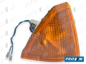 Prom Iluminación 411631 - Piloto delantero derecho ámbar Alfa Romeo 75