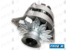 ELECTRICIDAD CGB80861 - Alternador Renault 9-11- Express-Supercinco 1.400cc