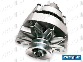 ELECTRICIDAD CGB80914 - Alternador Citroen Peugeot 70ah