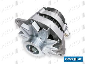 ELECTRICIDAD CGB80959 - Alternador Renault 9 y 11 motor 1.700CC. 60AH