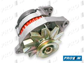 ELECTRICIDAD CGB81546 - Alternador Renault Clio, Express, 19