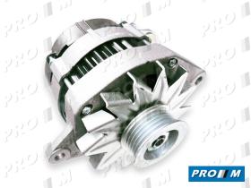 ELECTRICIDAD CGB81547 - Alternador Renault 19 1.7, 1.8, 1.8 16V  75AH